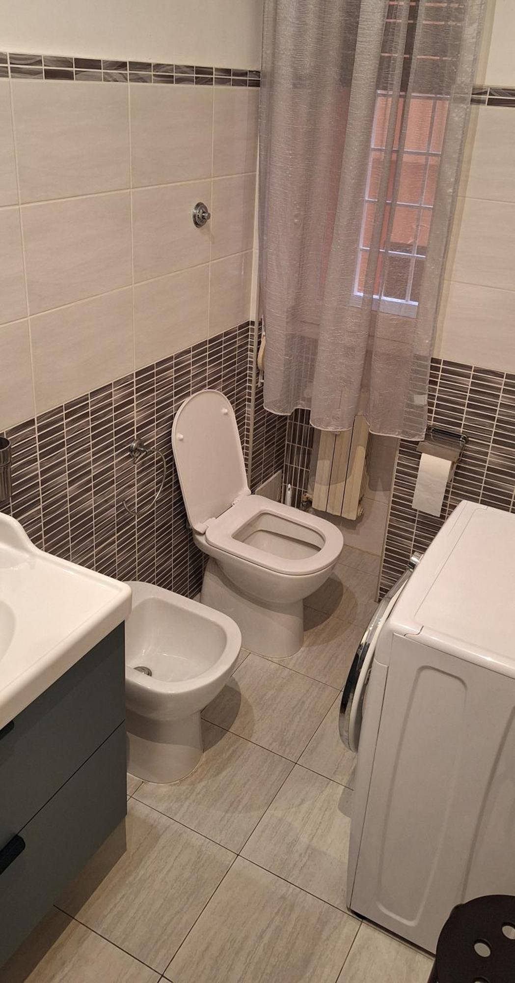Appartement La Casa Di Viola - Trastevere