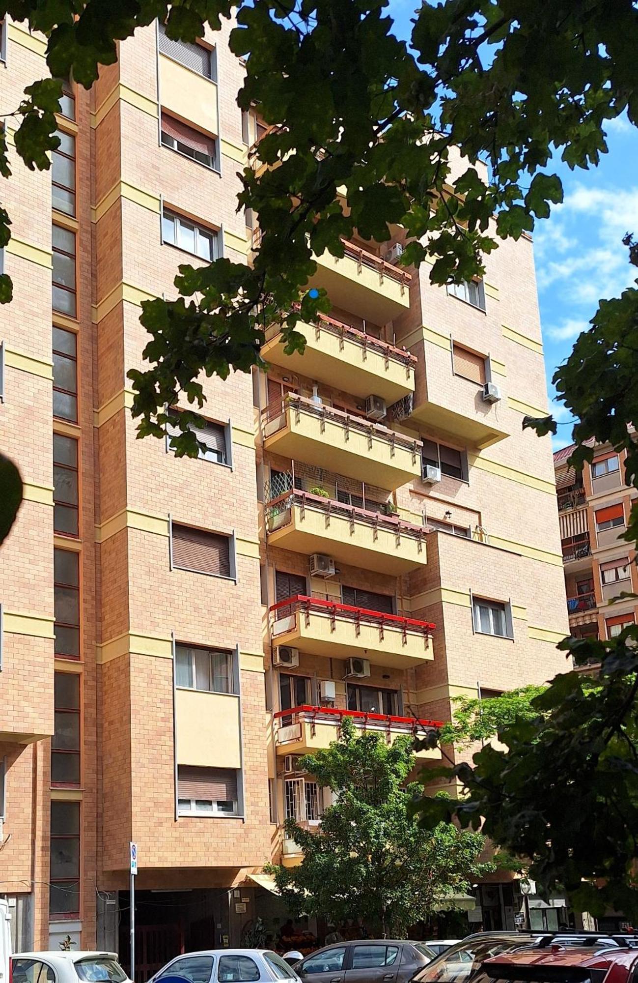 Appartement La Casa Di Viola - Trastevere *